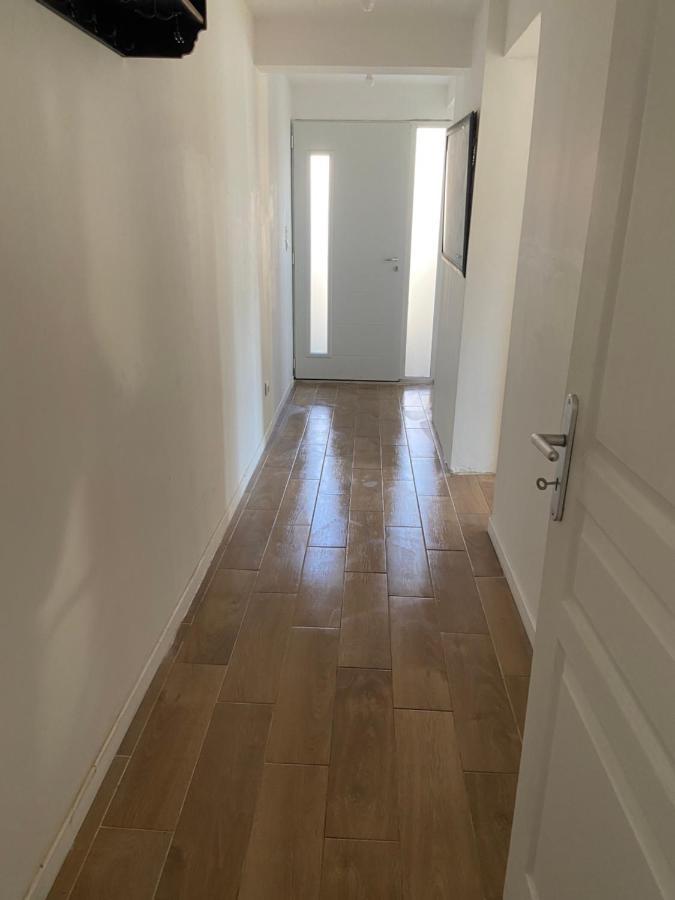 Studio Proche Bordeaux Cadaujac Экстерьер фото